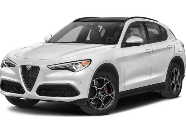 ALFA ROMEO STELVIO 2022 ZASPAKANXN7D31028 image